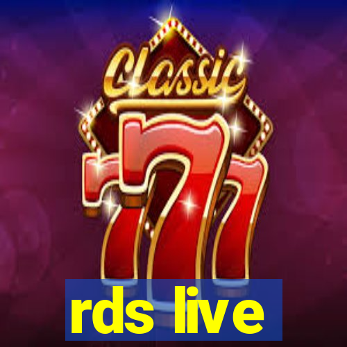 rds live